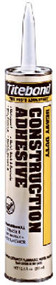 10.5oz Constru Adhesive