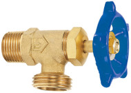 1/2" Brs Mpt Boil Drain