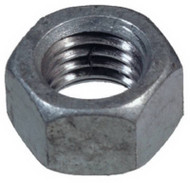 100pk 3/8-16 Ss Hex Nut