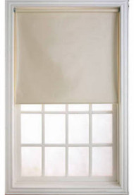 55x66crm Med Roll Shade