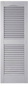 Pr 15x43 Louv Shutter