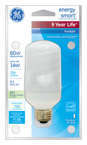 Ge 14w Comp Out Lamp