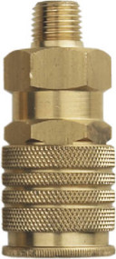 3/8x1/4 Nptm Coupler