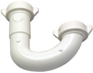 Mp Wht Lav Drain Bend