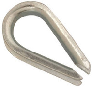 5/16" Wire Rope Thimble
