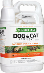 Gal Dog/cat Repellent