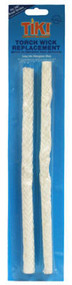 2pk Torch Repl Wick