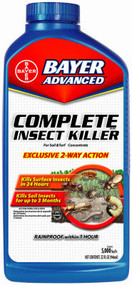 32oz Comp Insect Killer