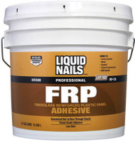 3.5gal Ltx Frp Adhesive