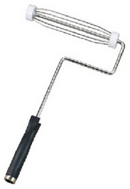 9"pro 5wire Rollerframe