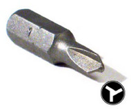 #1 Triple-y Insert Bit