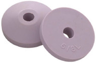 10pk 29/32" Bev Washer