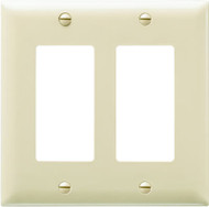 Ivy 2g Decor Wall Plate