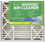 20x25x5air Clean Filter
