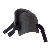 CLC Molded Foam Ultra Light Kneepads  1 Pair
