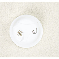 First Alert Battery Operated 9V Ionization Smoke Alarm with Hush