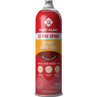 First Alert EZ Fire Extinguishing Spray  14 Oz.