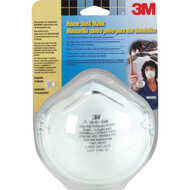 3M Disposable Home Dust Mask (15-Pack)