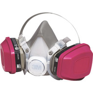 3M OV/P100 Performance Respirator for Household Use