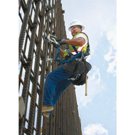 Fall Tech 6 Ft. Y-Leg Shock Absorbing Lanyard