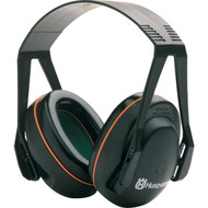 Husqvarna 25 dB NRR Professional Earmuffs