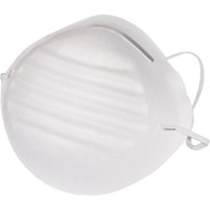 McCordick Glove Disposable Dust Mask (5-Pack)