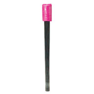 Empire 21 In. Steel Staff Pink Marking Flags
