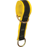 Fall Tech Polyester 425 Lb. Load Capacity Pass-Through Anchor Strap