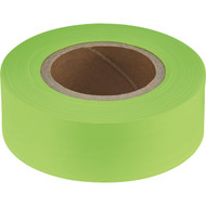 Empire 200 Ft. x 1 In. Lime Flagging Tape