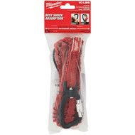 Milwaukee 10 Lb. Extended Reach Locking Tool Lanyard