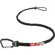 Milwaukee 15 Lb. Locking Tool Lanyard