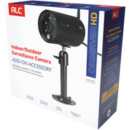 ALC Plug-In Observer HD Indoor/Outdoor Accessory Security Camera