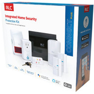 ALC Wireless Connect Plus Indoor White Motion Activated Security System