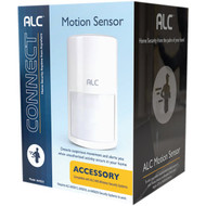 ALC Wireless Connect Plus Indoor White Security System Motion Sensor