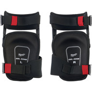 Milwaukee Stabilizer Performance Kneepads  1 Pair
