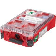 Milwaukee PACKOUT Class A  Type III First Aid Kit (76-Piece)