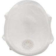 Softseal Medium N95 360-Degree Silicone Seal 3D Respirator with Valve