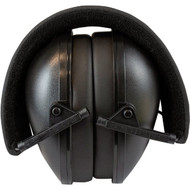 Radians Lowset 21 dB NRR Earmuffs