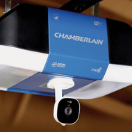Chamberlain myQ Smart Garage Security Camera