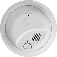 First Alert Interconnect Hardwire Ionization Smoke Alarm with 10-Year Battery Backup
