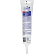 LOCTITE POLYSEAMSEAL 5.5 Oz. Clear Adhesive Caulk