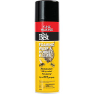 Do it Best 17.5 Oz. Foaming Aerosol Spray Wasp & Hornet Killer