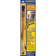 Eazypower FleX-A-Wrench 11 In. 3/8 In. Flexible Bit Extension