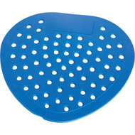 Deluxe Deodorizing Urinal Screen  Bubblegum Scent