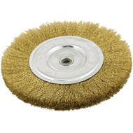 Do it 5 In. Fine Bench Grinder Wire Wheel