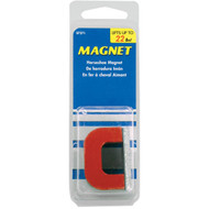 Master Magnetics 22 Lb. Horseshoe Alnico Power Magnet