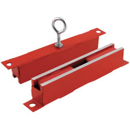 Master Magnetics 5 in. 100 Lb. Latch Magnet