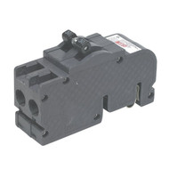 Connecticut Electric 20A Double-Pole Standard Trip Packaged Replacement Circuit Breaker For Zinsco