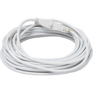 Do it Best 40 Ft. 16/3 Medium-Duty White Patio Extension Cord