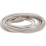Do it Best 40 Ft. 16/3 Medium-Duty Tan Deck Extension Cord